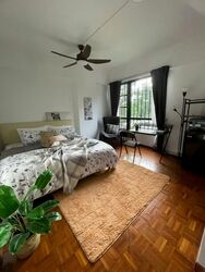 Central Green Condominium (D3), Condominium #569655291